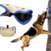 Bite Board Dog Training Equipment Protective Sleeve Arm Protector For Left Right Hand Teething Cushion Training Young Dog Medium Size Dog Training Supplies Bite Cushion Arm Protection Dog Sports Toy