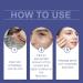 Collagen Face Moisturizer - Anti-Aging Day & Night Cream with Retinol Niacinamide & Hyaluronic Acid - 1.7 OZ Airless Pump - Buy Online on GoSupps.com