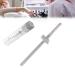 Wolfram Alloy Professional Nail Cutter Bits & Drill - Manicure Pedicure Tools for Acrylic Gel Nails (T26) - Buy Online on GoSupps.com