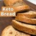 Keto Bread Mix - 0 Net Carbs - Easy to Bake - Bread Machine Friendly | Made in USA | 100+ Free Keto Recipes | Woman Owned - Buy Online on GoSupps.com