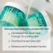 One-Day's Help Me Ice Cooling Pad (80 Pads) - Exfoliating and Hydrating After-Sun Care - Buy Online on GoSupps.com