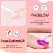 Liquid Latex for Nails 20ml - Cuticle Protector & Nail Polish Barrier | Peel Off Latex Nail Protector - Buy Online on GoSupps.com