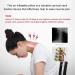 JLASDR Neck Protection & Support | Adjustable Neck Ruff for Pain Relief | Cervical Traction for Men & Women - Buy Online on GoSupps.com