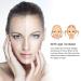 Face Lift Bandage for Facial Slimming & Anti-Wrinkle Care - Skin Firming Facial Mask (S) | International Shipping Available - Buy Online on GoSupps.com