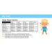 Splash About Happy Nappy Costume - Little Ducks 2-3 Years - Buy Online on GoSupps.com