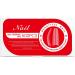 Nail Extension Kit Artificial Gel Extension Nails for Women | Fake Nail Kit Matte Nail Tips Frosted for Manicure Salon 02 - Buy Online on GoSupps.com