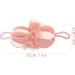 KALLORY 2Pcs Exfoliating Bath Loofah Sponge Set - Shower Scrubber & Body Scrubber for Ultimate Cleanse | International Shipping - Buy Online on GoSupps.com