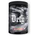BLACKMARKET DEFY High-Stimulant Pre-Workout Powder | 450mg Caffeine Eria Jarensis Dendrobium L-Citrulline | Razz Mango Sherbet Flavor | Intense Energy Pump & Focus | 40/20 Servings Razz Mango Sherbert 1.13 Pound (Pack