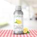 PUROLEO Lemon Essential Oil 16 Fl Oz/473 ML (Packed in Canada) 100% Pure & Natural Fresh Lemon Peels for Aromatherapy DIY Cleaning Products and Personal Care - Uplifting Citrus Aroma in Every Drop 16 Fl Oz (Pack of 1) - Buy Online on GoSupps.com
