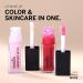 Buy Babor Ultra Shine Lip Gloss 02 Berry Nude - 3D Volume Effect Non-Adhesive Nourishing Oils - Fuller Lips in 6 Colors | International Shipping - Buy Online on GoSupps.com