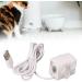 Quiet Cat Fountain Pump - Prevent Dry Burning | Brushless DC Mini Diving USB Water Pump - Buy Online on GoSupps.com