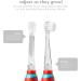Fisher-Price Soniclean Baby Electric Toothbrush | Teething Relief for Babies and Toddlers - Buy Online on GoSupps.com
