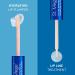 Lip Line Treatment & Hydrating Lip Plumper - 2-in-1 Anti-Wrinkle Lip Repair with Peptide, Squalane & Vitamin E - Lip Moisturizer, Filler, Primer & Gloss - Buy Online on GoSupps.com