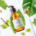 Fushi Argan & Amalaki Shampoo - Refillable Zero Waste 230ml Glass Bottle | Eco-Friendly Hair Care - Buy Online on GoSupps.com