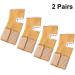 LIOOBO Ankle Brace for Sprains & Support - 2 Pairs Plantar Ankle Wrap for Running Rugby & Basketball - Ankle Protector & Guard Plate - Buy Online on GoSupps.com