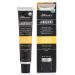 S.W. Basics Cream Scrub Exfoliator for Face and Body Hydrates and Smooths with Sugar Shea Butter Coconut and Olive Oils Organic and Cruelty Free 2.0 oz Cream Hydrating Face and Body Exfoliating Scrub
