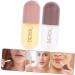 Gogogmee 1 Box Lip Plumper Lip Moisturizing Oil Lip Smoother Lip Enhancer Moisturizing Lip Gloss Lip Plumping Oil Plumping Lip Gloss Lip Moisturizing Gloss Hydrating Lip Balm Lip Oil Balm - Buy Online on GoSupps.com