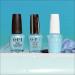 OPI Infinite Shine Long-Wear Lacquer Surf Naked Blue Nail Polish 0.5 fl oz - Chip Resistant & Fast Drying - Summer 2023 Collection - Buy Online on GoSupps.com