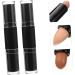 FOMIYES 2pcs Contour Stick Concealer Stick for Makeup Women Makeup Supplies Cream Highlight Plastic Miss - Buy Online on GoSupps.com
