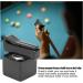 Chalk Box Chalk Holder - Durable Clip for Billiards Chalk | Billiard Accessory - Buy Online on GoSupps.com