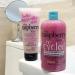 Buy Raspberry Kiss Bath & Shower Gel 500ml | Luxurious Fragrance for All Skin Types | International Shipping Available - Buy Online on GoSupps.com