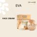 Buy Eva Skin Clinic Gold Collagen Cream 3D Effect - Marine Collagen & Pure Gold for All Skin Types - Fragrance Free - 1.76 oz / 50 ml - Buy Online on GoSupps.com