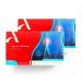 ALVIONA Body Flow Advanced Body Duo Body Support Formula 120 capsules (2 packs)