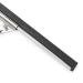 AmazonCommercial Stainless Steel Squeegee - Durable and efficient cleaning tool - Buy Online on GoSupps.com