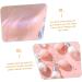 FOMIYES 5pcs High Gloss Dusting Glitter Balloons Glitter Spray Sparkle Body Powder Spray Pressed Powder Miss 7.5x7cm x5pcs Purplex5pcs - Buy Online on GoSupps.com