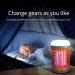 Bug Bulb - Mozz Guard Mosquito Zapper 2023 The Bug Bulb Portable Bug Bulb Zapper Outdoor Solar and USB Charging Buzz Blast Pro for Outdoor and Indoor (1 Pc) - Buy Online on GoSupps.com