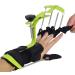 Cushion Adjustable Wrist Orthotics Wrist Rehabilitation Exercise Device Enhanced Edition For Stroke Hemiplegia Patients Tendon Exercise