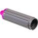 SPARES2GO 40mm 1.6 Inch x 135mm Barrel Compatible with Dyson Fits Airwrap Hair Styler (Nickel/Fuchsia) - Buy Online on GoSupps.com