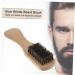 Fomiyes Bamboo Bart Tool Care - Eco-Friendly Grooming for the Modern Man | International Shipping Available - Buy Online on GoSupps.com