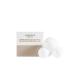 AMORELIE Care Massage stone ceramic with 3 arms | Massager suitable for hot stone massages