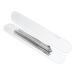 VOCOSTE 6Pcs Stainless Steel Ear Cleansing Tool Set with Plastic Storage Box - Ear Care Kit - Buy Online on GoSupps.com