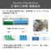 Vikan 6440 Green Nail Brush - Durable Polyester Cleaning Tool for Professional Use | Fast International Shipping - Buy Online on GoSupps.com