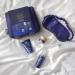 Luxury Feather & Down Sleeping Bag Gift Set - Vegan Friendly & Cruelty Free, with Lavender & Chamomile Essential Oils - Buy Online on GoSupps.com
