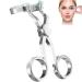 Fituenly Contact Lenses Wearing Aids Eye Contact Remover and Insertion Tool Contact Lenses Applicator for Beginner Universal Travelling Contact Lens Inserter
