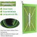 Advanced Golf Training Mat for Swing Detection and Proper Posture - Indoor/Outdoor Golf Practice Aid - Buy Online on GoSupps.com