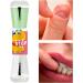 Nail Eau Am re - Solution De Morsure De Clou Anti Nail Miting Polish | Arr tez De Mordre Les Ongles De Vernis Transparent | Dissuasion Transparente Du Polissage Nauail Amer Pour Les Correction - Buy Online on GoSupps.com