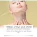 HOUXIANDOU Firming neck cream for wrinkled skin Body care Comfort firming and lifting neck cream with double roller massage moisturizing firming lotions 1 pc - Buy Online on GoSupps.com