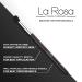 La Rosa Eyeshadow Brush #7766 | Premium Eye Shadow Makeup Tool for Flawless Application - International Shipping Available - Buy Online on GoSupps.com