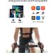 IGPSport HR40 Heart Rate Monitor - Bluetooth & Ant+ Chest Strap & Bracelet IP67 Waterproof Accurate Heart Rate Tracking for Cycling & Fitness - Buy Online on GoSupps.com