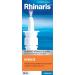 Rhinaris Nasal Mist - Relief for Dry Nose | Fast-Acting Moisturizing Spray - Buy Online on GoSupps.com
