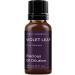 Violet Leaf Absolute Oil Dilution - 10ml (3% Jojoba Blend) - Premium Quality Essential Oil for Aromatherapy & Skin Care - International Shipping Available - Buy Online on GoSupps.com
