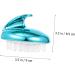 Magiclulu 12 STK Head Massage Comb - Scalp Brush Curling & Hair Cleaning Tool for Ultimate Relaxation & Care - Buy Online on GoSupps.com