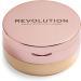 Makeup Revolution Conceal & Fix Powder Medium Yellow 13 g - Buy Online on GoSupps.com