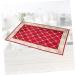 Kisangel Area Rugs Carpet Scouring Pads Floor Cushion Indoor Rug Bath Doormat Door Mat Entry Door Porch - Buy Online on GoSupps.com