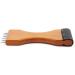 Dritz Home 44292 Wood Handle Webbing Stretcher   Brown - Buy Online on GoSupps.com