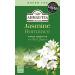 Ahmad Tea Jasmine Romance | Green tea with jasmine flowers | 20 tea bags 2 g | Tea Bags with Ribbon (1 Pack) Jasmine Romance 20 pieces (pack of 1)